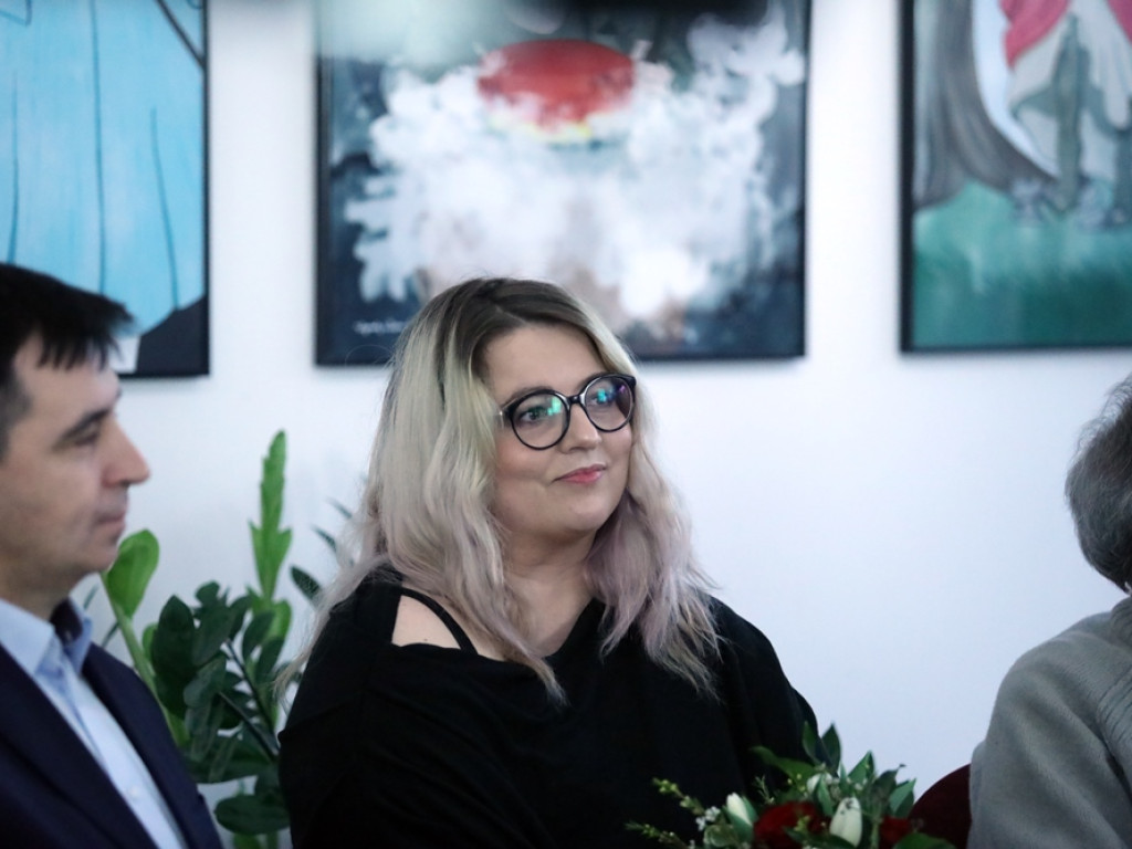 Dwa tysiące egzemplarzy 