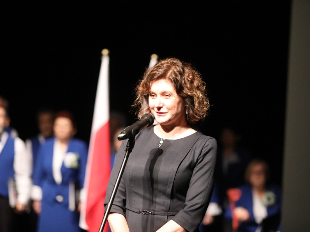 Razem od 50 lat! Medale, dyplomy, kwiaty i życzenia [ZDJĘCIA]