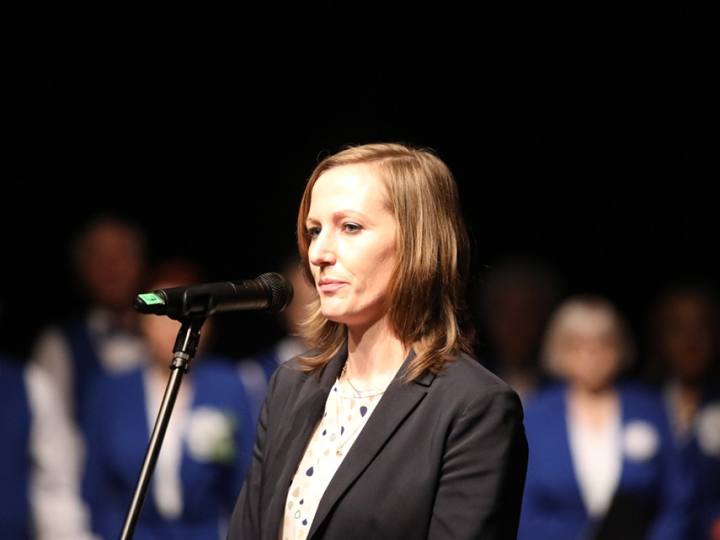 Razem od 50 lat! Medale, dyplomy, kwiaty i życzenia [ZDJĘCIA]
