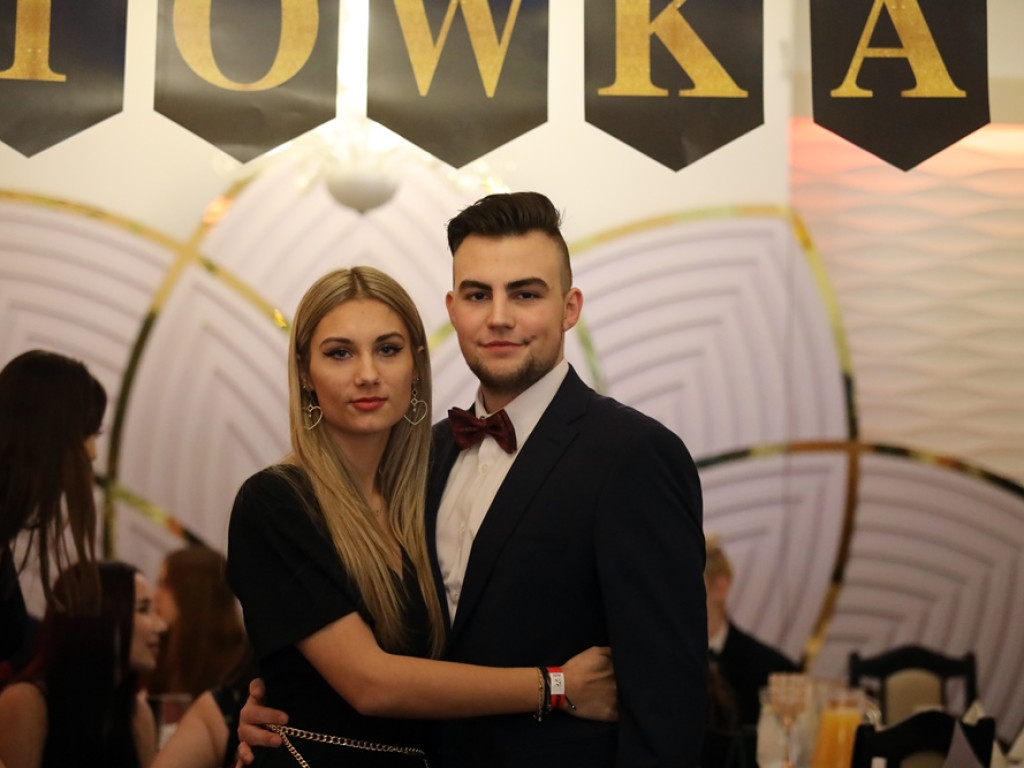ZS im. Jana Wyżykowskiego się bawi! Dyrektor: A od jutra ciężka praca [ZDJĘCIA]