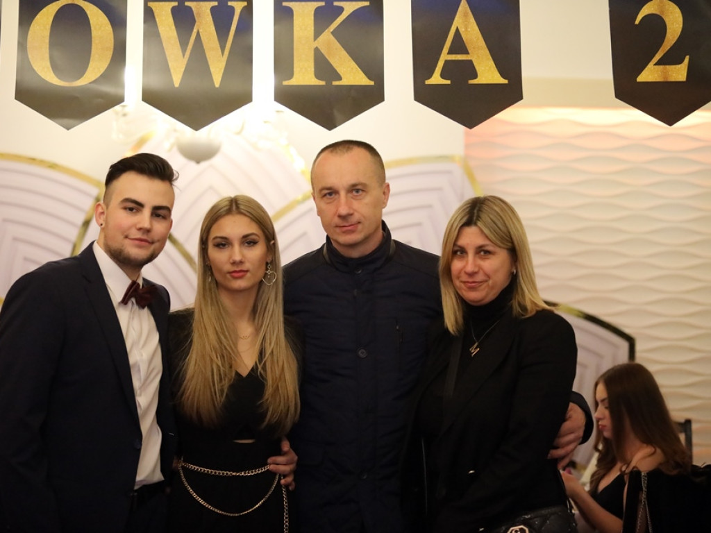 ZS im. Jana Wyżykowskiego się bawi! Dyrektor: A od jutra ciężka praca [ZDJĘCIA]