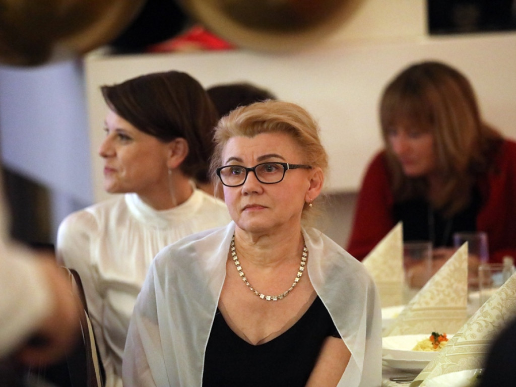 ZS im. Jana Wyżykowskiego się bawi! Dyrektor: A od jutra ciężka praca [ZDJĘCIA]