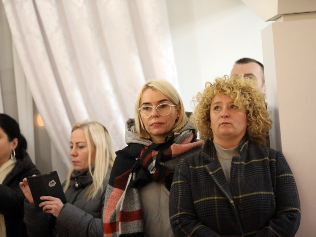 ZS im. Jana Wyżykowskiego się bawi! Dyrektor: A od jutra ciężka praca [ZDJĘCIA]