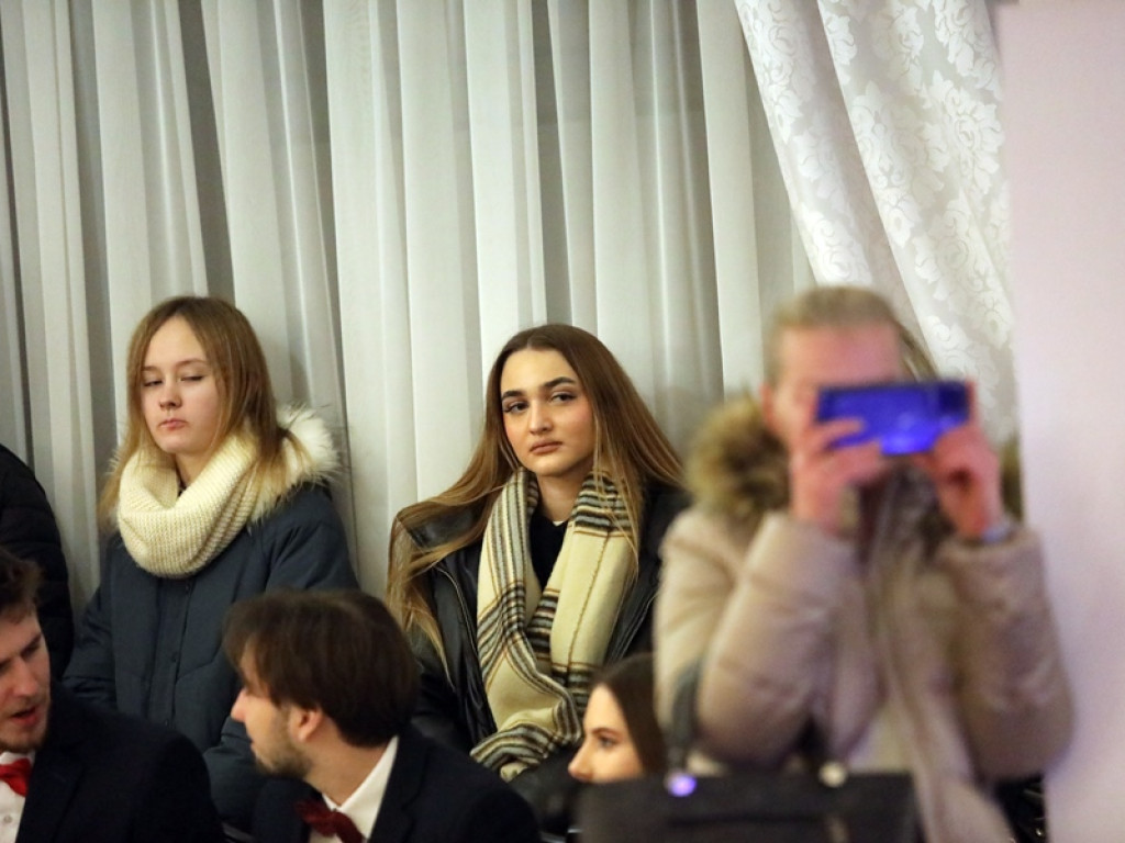 ZS im. Jana Wyżykowskiego się bawi! Dyrektor: A od jutra ciężka praca [ZDJĘCIA]