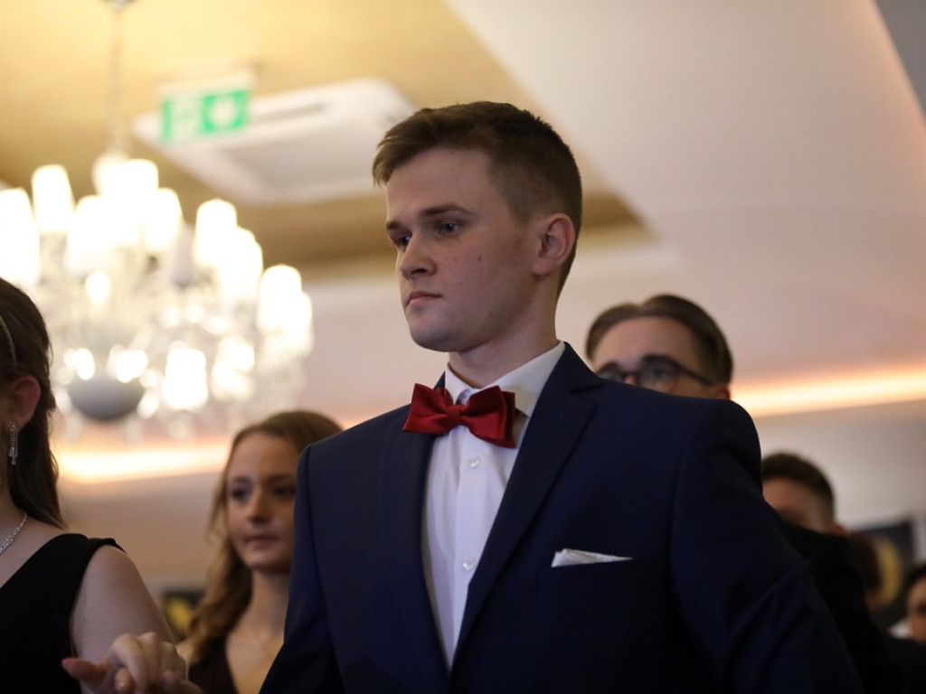ZS im. Jana Wyżykowskiego się bawi! Dyrektor: A od jutra ciężka praca [ZDJĘCIA]