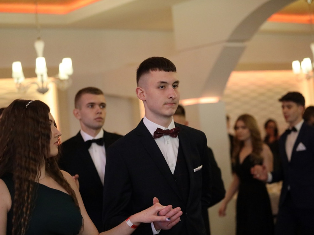 ZS im. Jana Wyżykowskiego się bawi! Dyrektor: A od jutra ciężka praca [ZDJĘCIA]