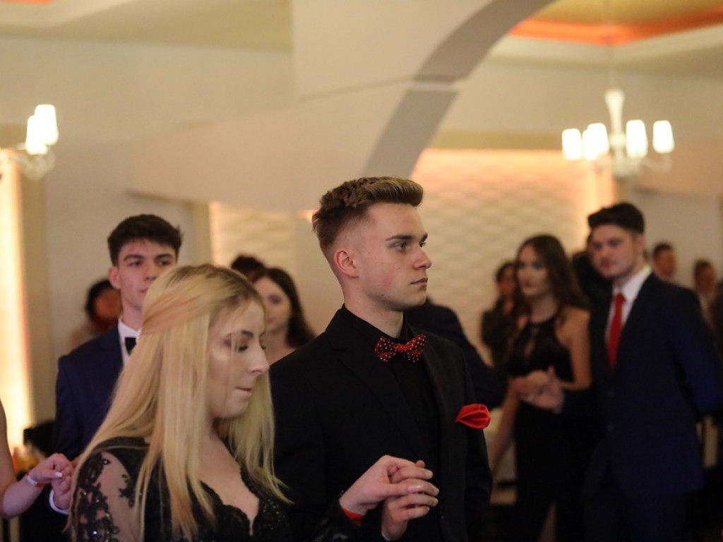 ZS im. Jana Wyżykowskiego się bawi! Dyrektor: A od jutra ciężka praca [ZDJĘCIA]