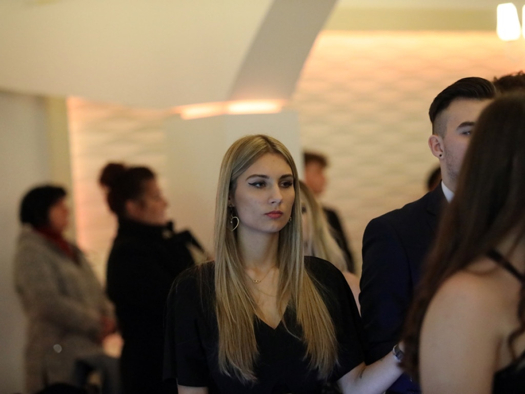 ZS im. Jana Wyżykowskiego się bawi! Dyrektor: A od jutra ciężka praca [ZDJĘCIA]