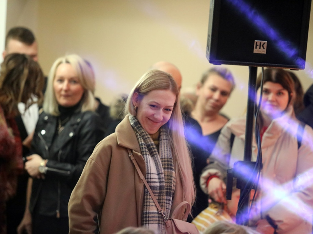 ZSSiB w okrojonym składzie, ale studniówka w tym roku musiała się odbyć [ZDJĘCIA]