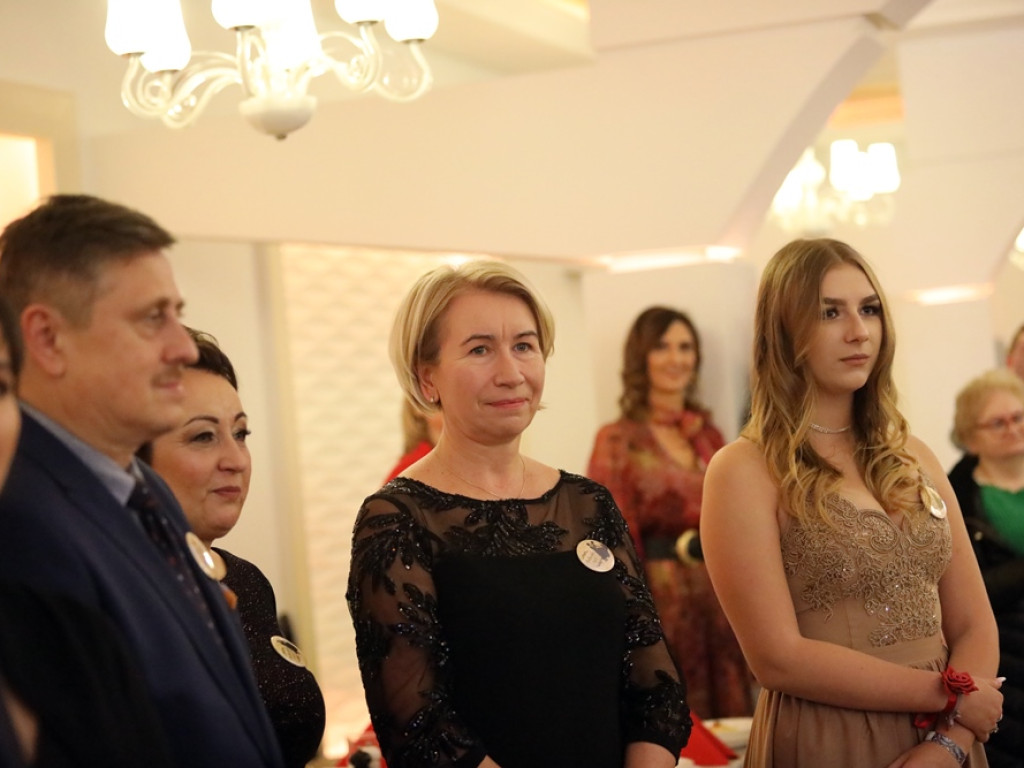 ZSSiB w okrojonym składzie, ale studniówka w tym roku musiała się odbyć [ZDJĘCIA]
