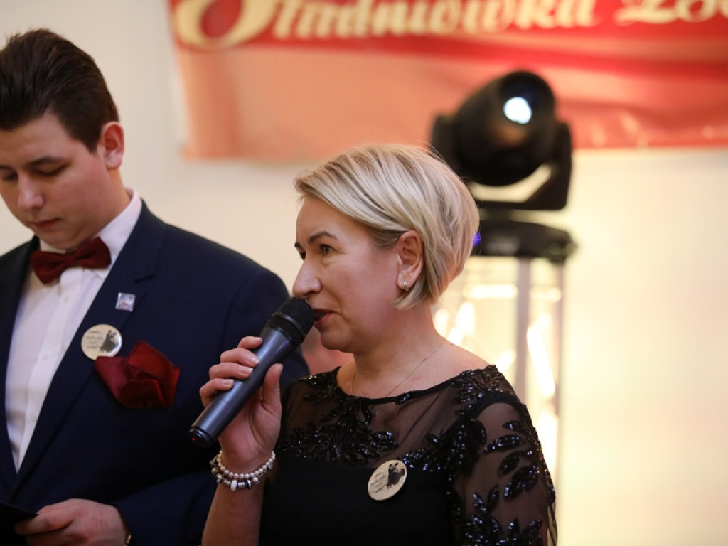 ZSSiB w okrojonym składzie, ale studniówka w tym roku musiała się odbyć [ZDJĘCIA]