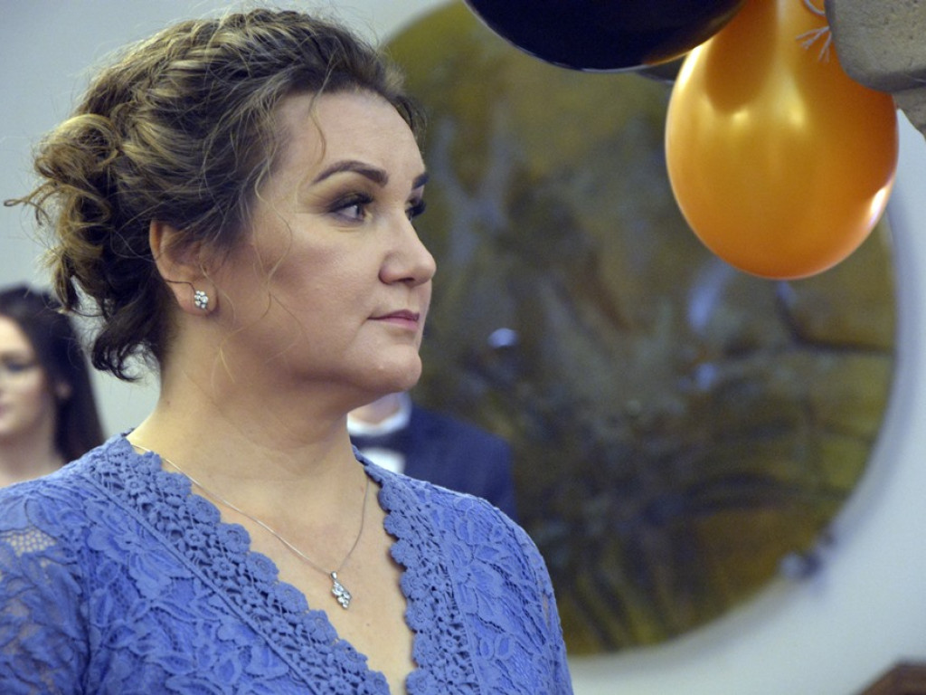 Tak się bawili maturzyści z popularnej Przyrodniczej [ZDJĘCIA]