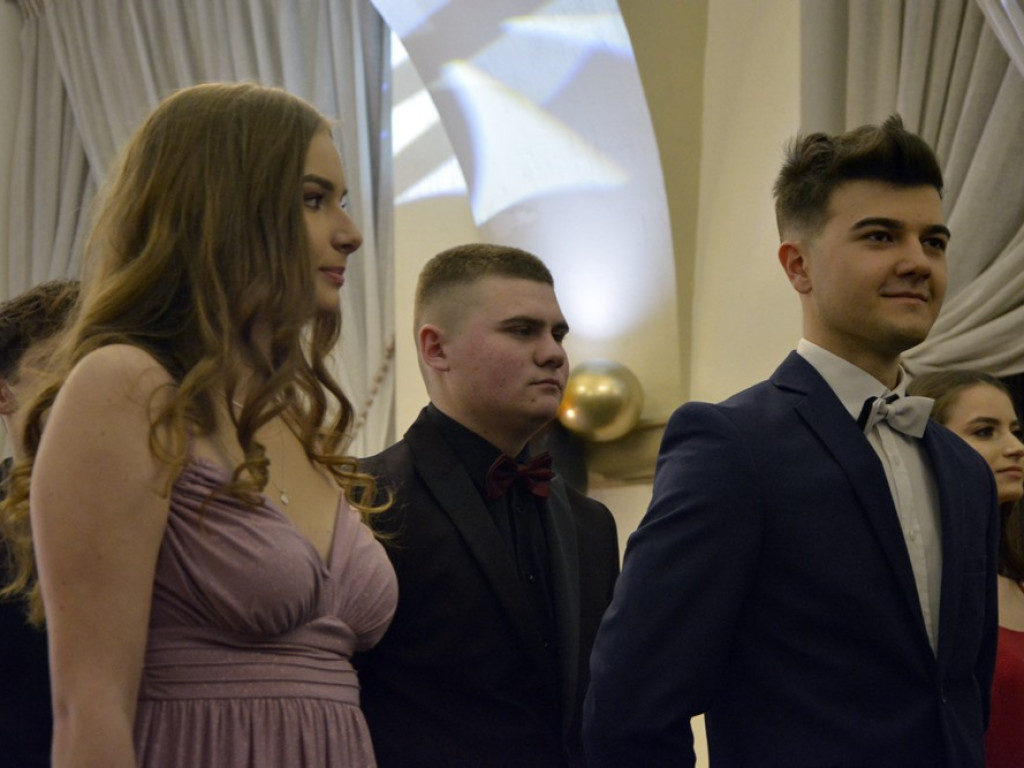 Tak się bawili maturzyści z popularnej Przyrodniczej [ZDJĘCIA]