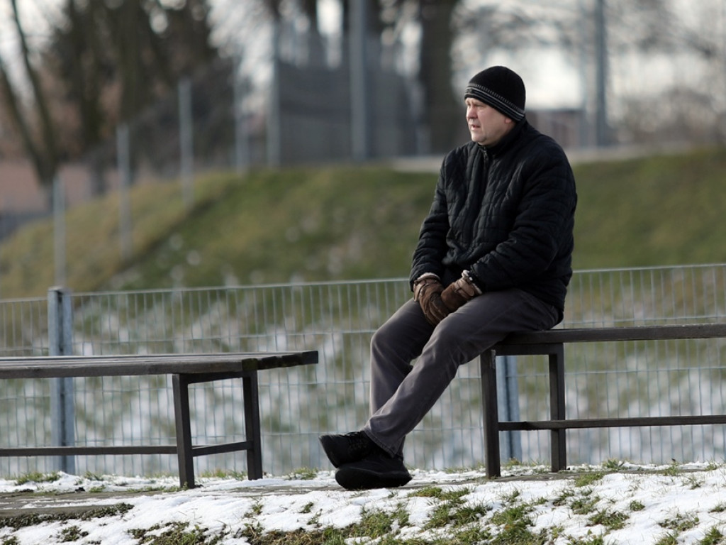 Porażka Chrobrego w sparingu z Miedzią Legnica [ZDJĘCIA]