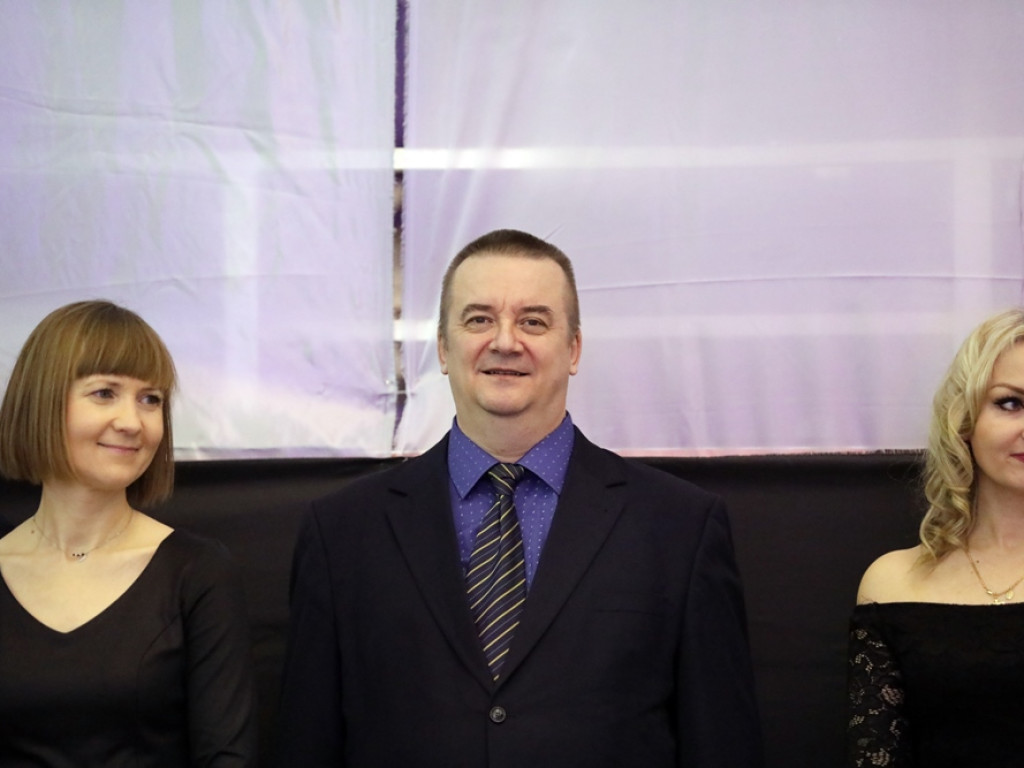 103 dni do matury! Studniówkowy bal uczniów I Liceum Ogólnokształcącego w Głogowie [ZDJĘCIA]