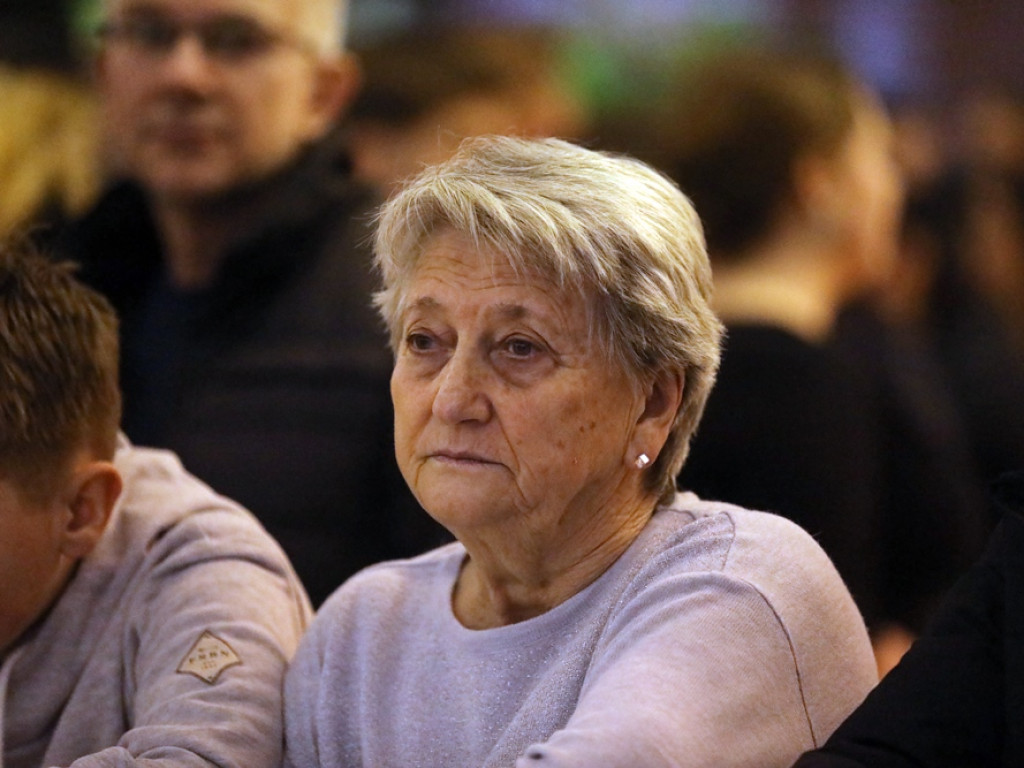 103 dni do matury! Studniówkowy bal uczniów I Liceum Ogólnokształcącego w Głogowie [ZDJĘCIA]