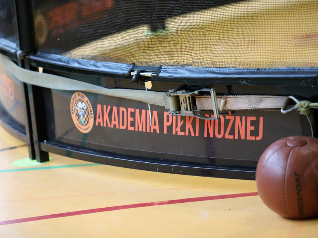 Udany turniej w Kotli. Najmłodsi piłkarze w akcji [ZDJĘCIA]