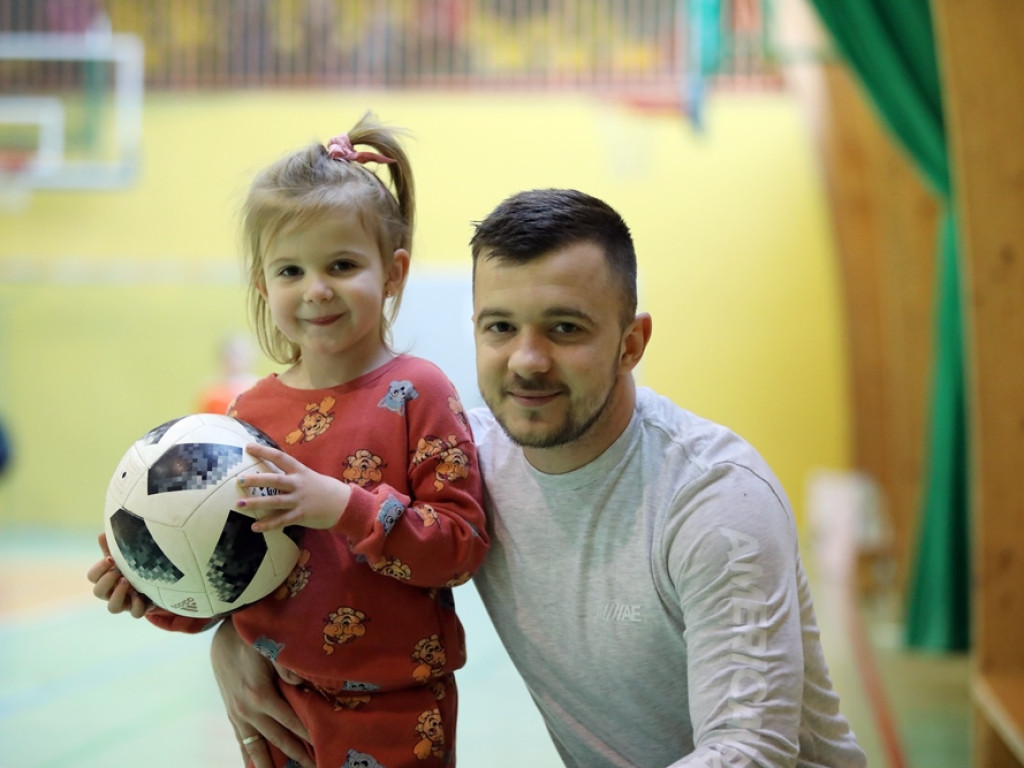 Udany turniej w Kotli. Najmłodsi piłkarze w akcji [ZDJĘCIA]