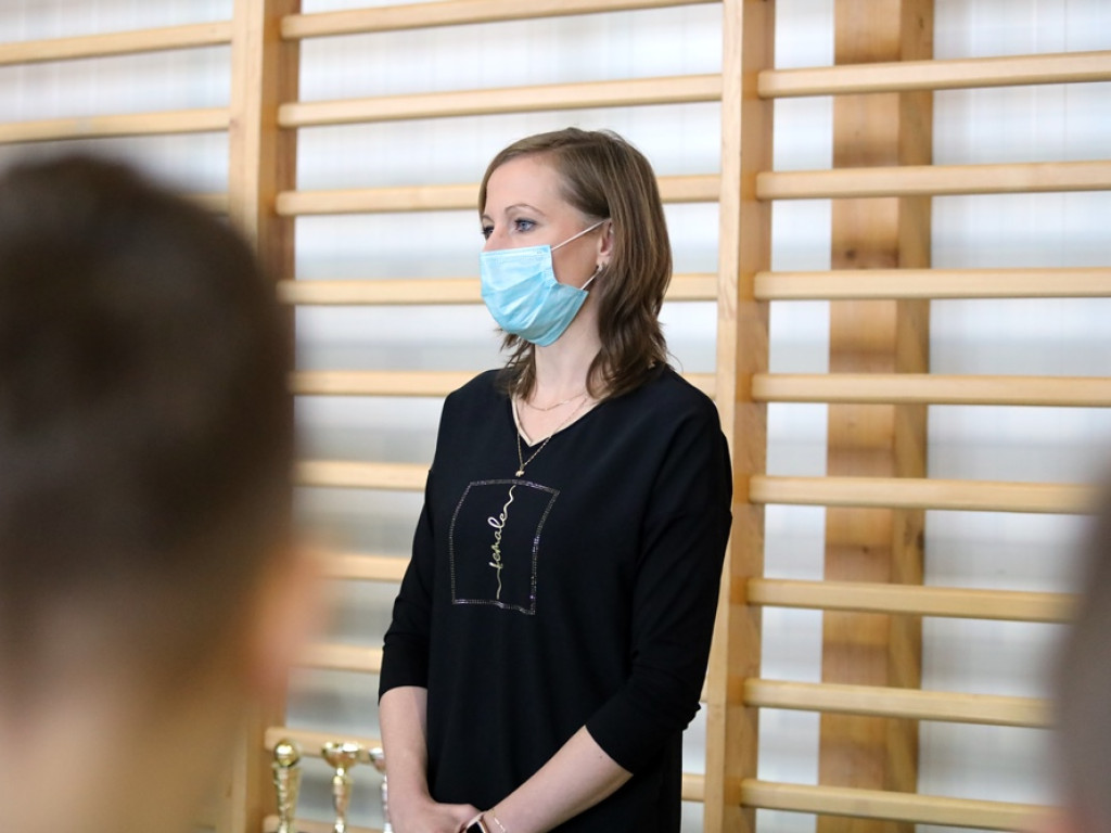 Udany turniej w Kotli. Najmłodsi piłkarze w akcji [ZDJĘCIA]