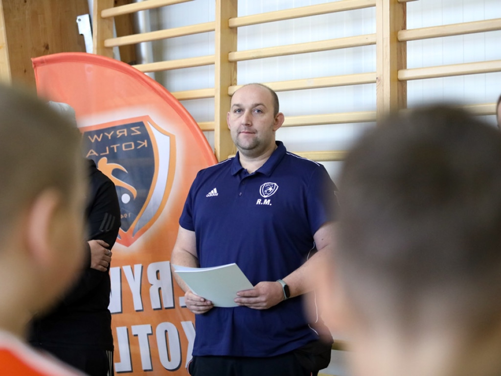 Udany turniej w Kotli. Najmłodsi piłkarze w akcji [ZDJĘCIA]