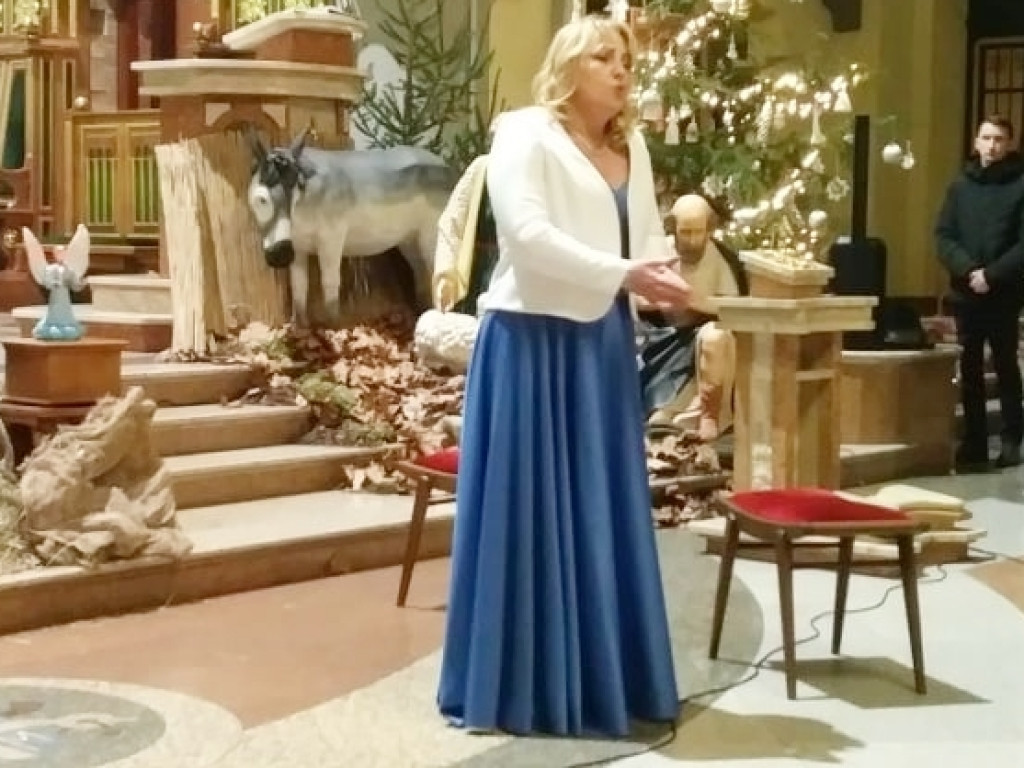 To był charytatywny koncert uczniów głogowskiej szkoły muzycznej [ZDJĘCIA]