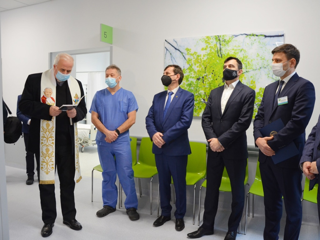 To nie modernizacja, to metamorfoza! Zobaczcie nowy oddział wewnętrzny w szpitalu w Głogowie [ZDJĘCIA]