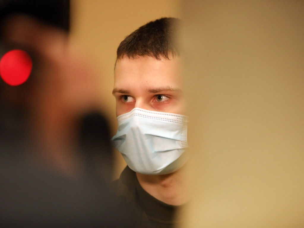 Zimowe ferie spędzą w wojsku. Dostali mundury, pojadą też na poligon [ZDJĘCIA]