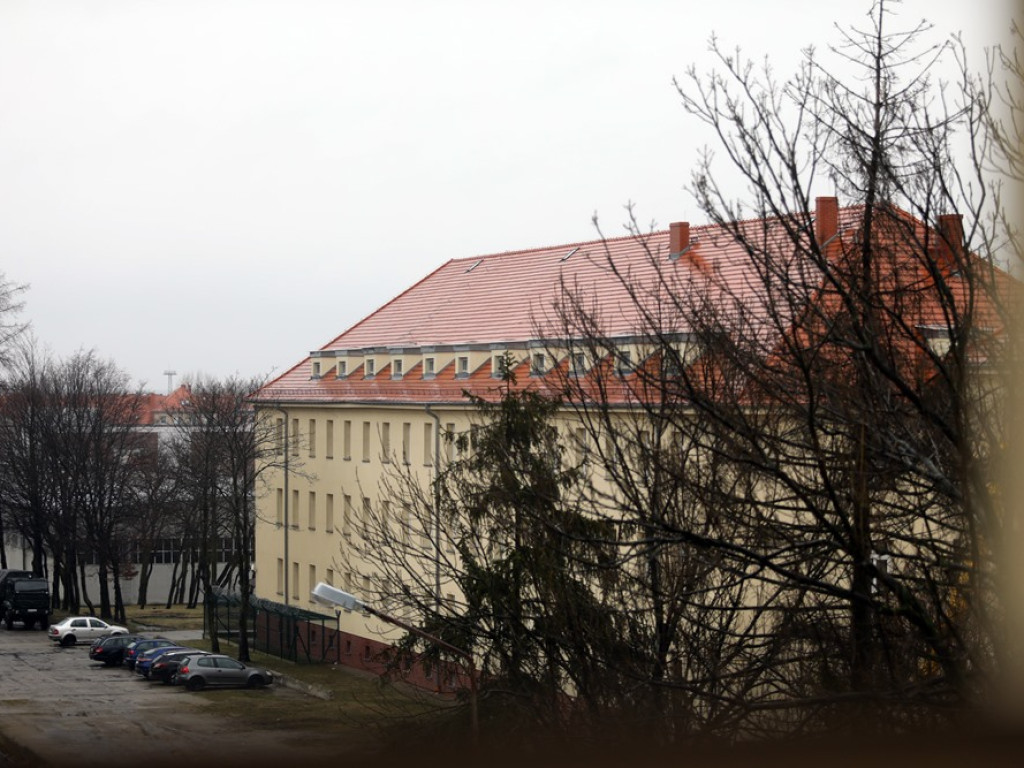 Zimowe ferie spędzą w wojsku. Dostali mundury, pojadą też na poligon [ZDJĘCIA]