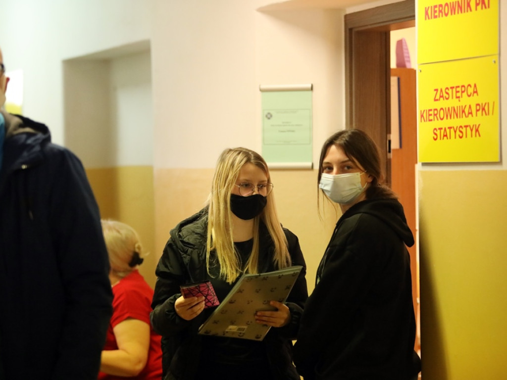 Zimowe ferie spędzą w wojsku. Dostali mundury, pojadą też na poligon [ZDJĘCIA]