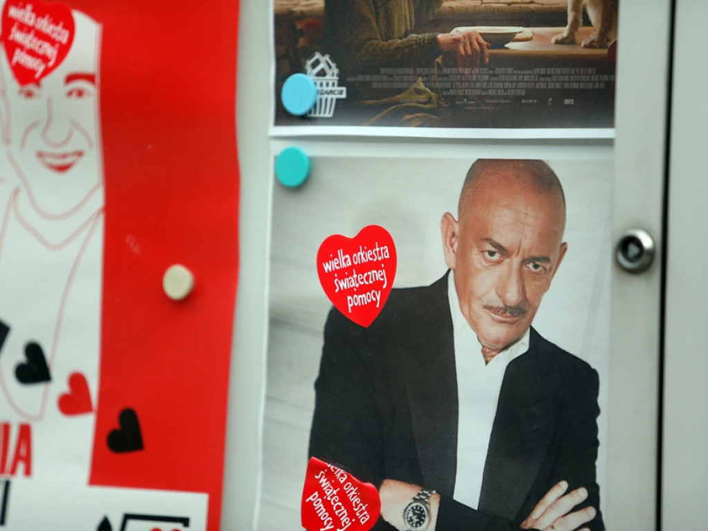 Wielka parada samochodów z okazji 30 finału WOŚP w Głogowie! [ZDJĘCIA]