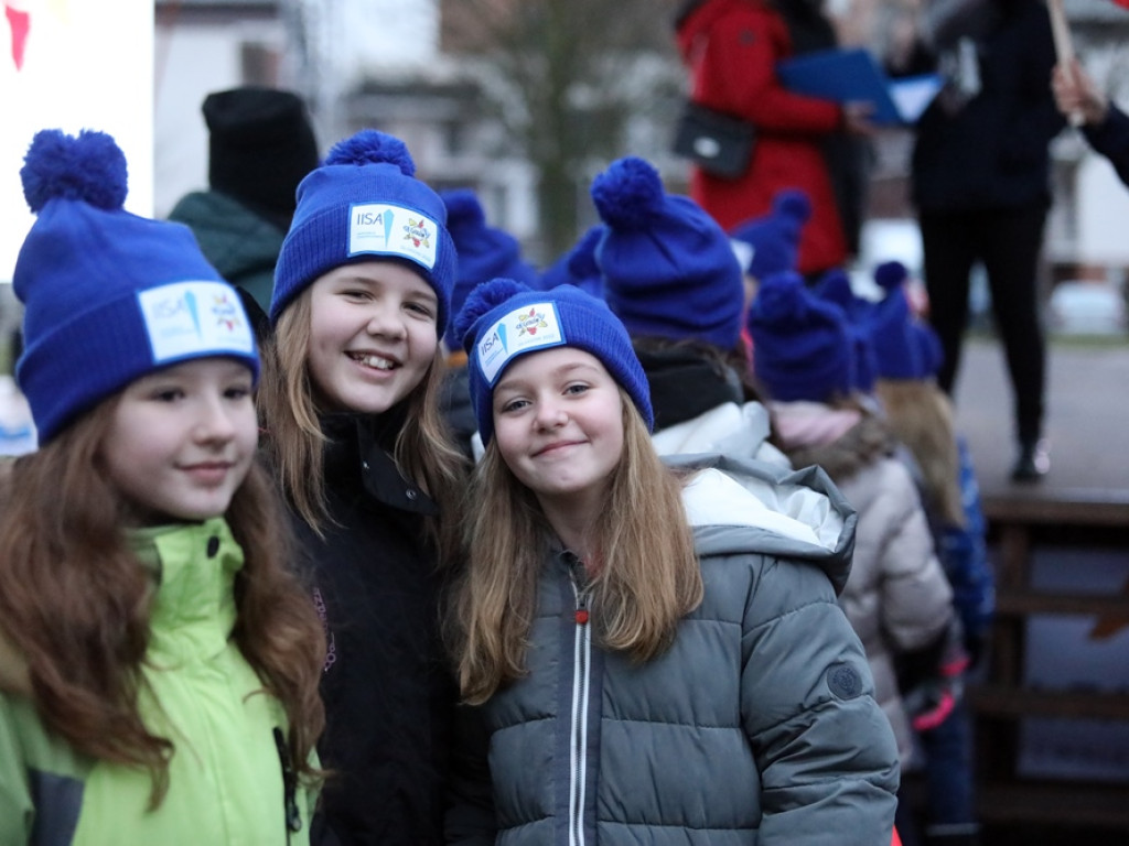 Mistrzostwa świata w Głogowie! Zjechali się zawodnicy z całego świata [ZDJĘCIA]