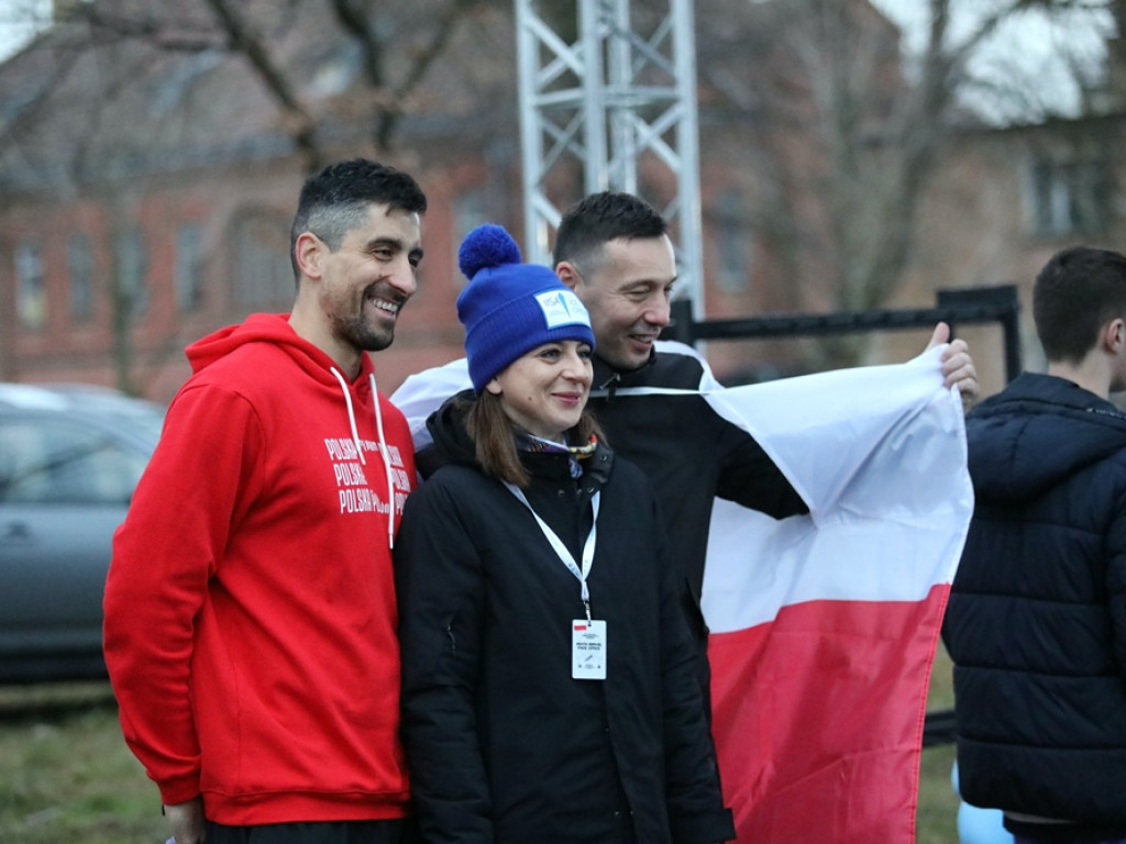 Mistrzostwa świata w Głogowie! Zjechali się zawodnicy z całego świata [ZDJĘCIA]