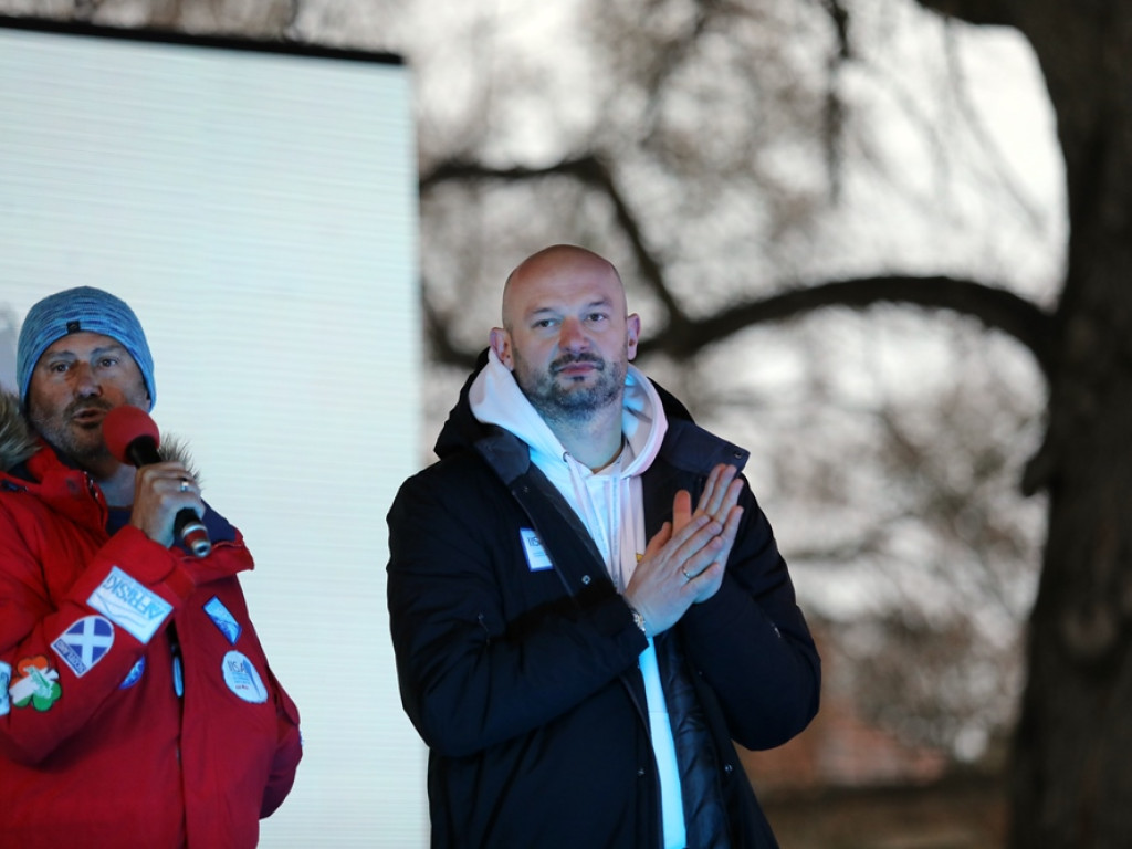 Mistrzostwa świata w Głogowie! Zjechali się zawodnicy z całego świata [ZDJĘCIA]