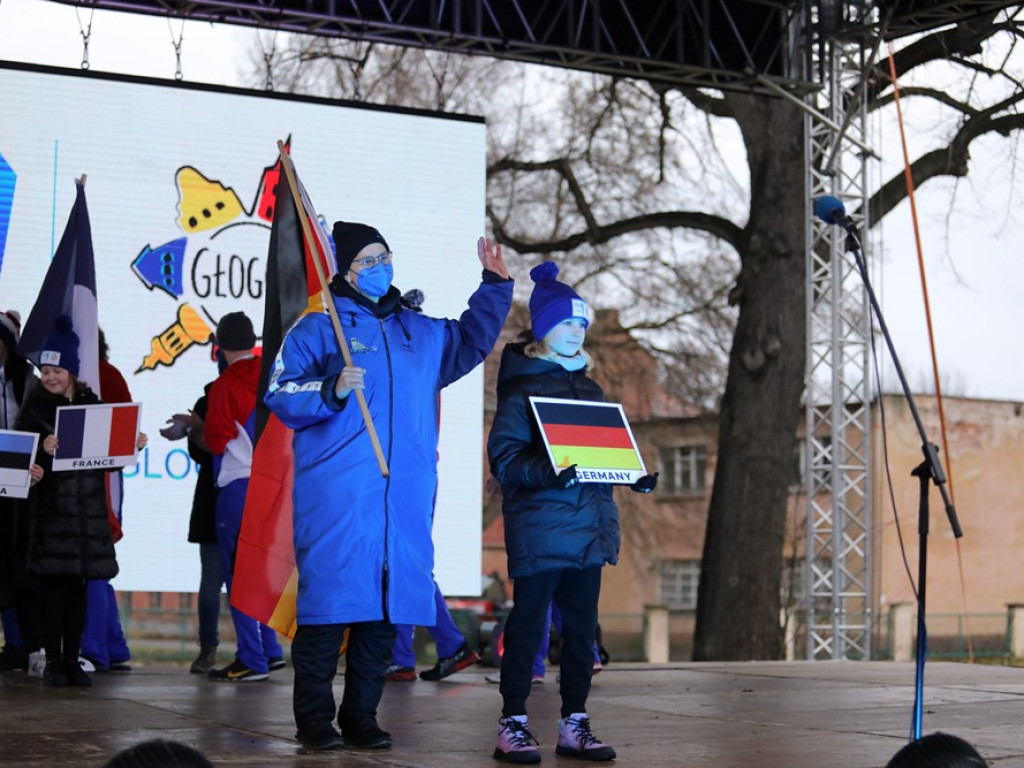 Mistrzostwa świata w Głogowie! Zjechali się zawodnicy z całego świata [ZDJĘCIA]