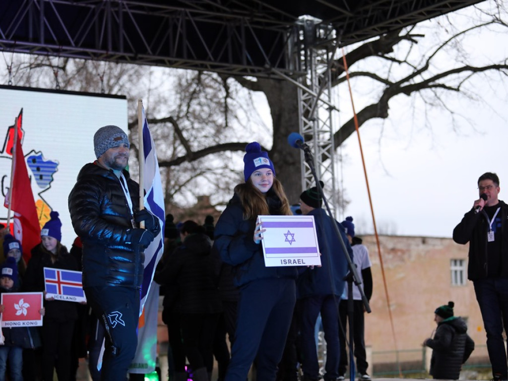 Mistrzostwa świata w Głogowie! Zjechali się zawodnicy z całego świata [ZDJĘCIA]