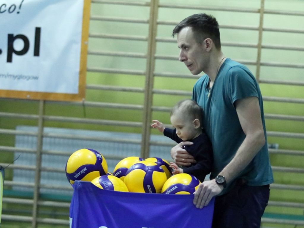 Chrobry przegrał u siebie z Legią Warszawa [ZDJĘCIA]