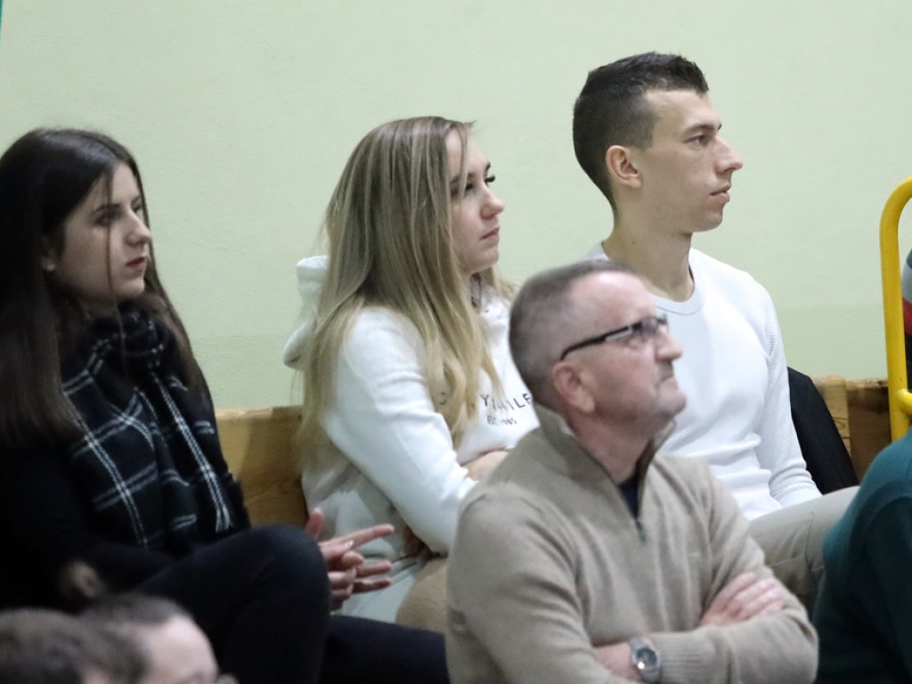 Chrobry przegrał u siebie z Legią Warszawa [ZDJĘCIA]