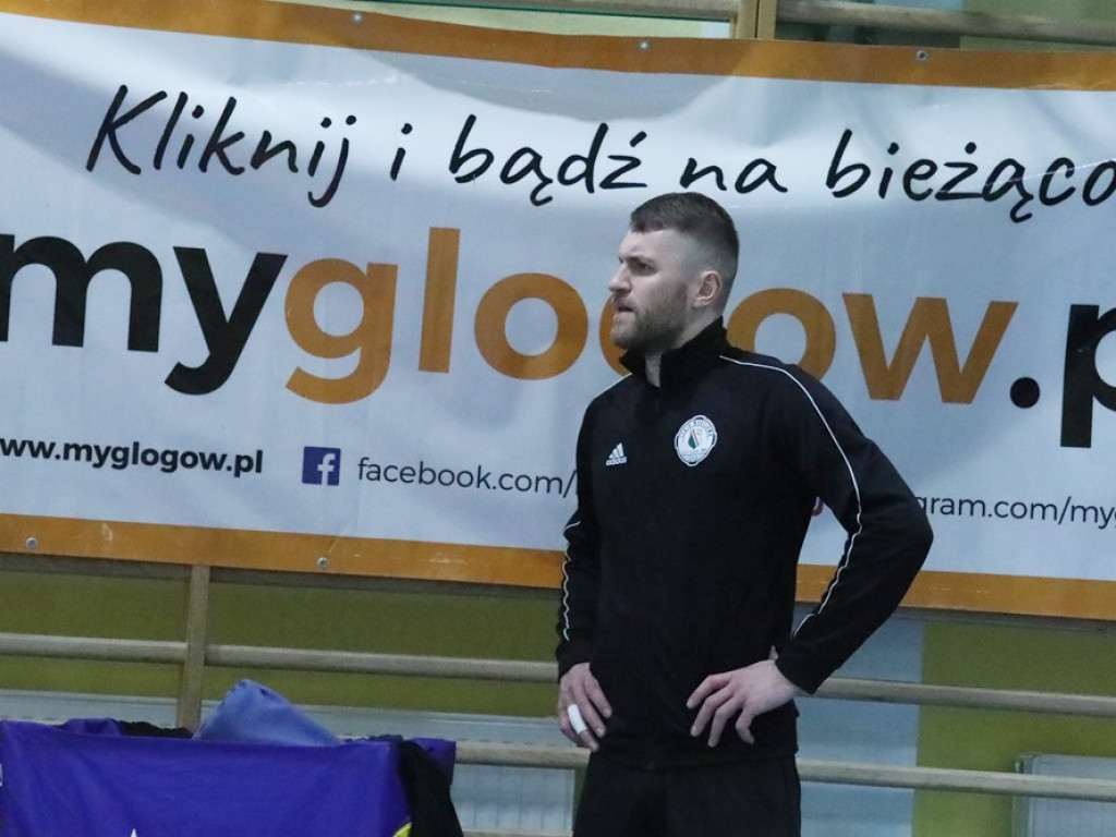 Chrobry przegrał u siebie z Legią Warszawa [ZDJĘCIA]
