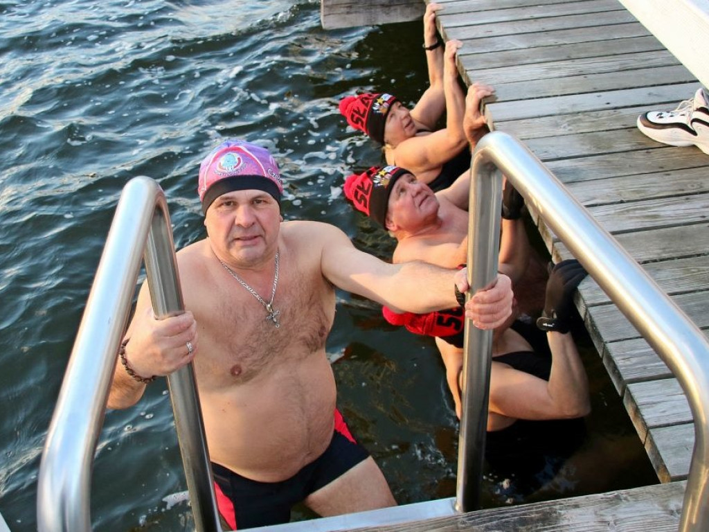 Morsują! I zapraszają, by do nich dołączyć [ZDJĘCIA]