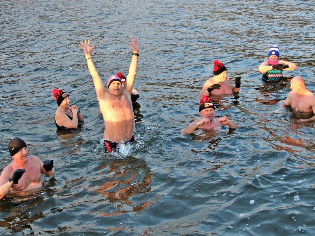 Morsują! I zapraszają, by do nich dołączyć [ZDJĘCIA]