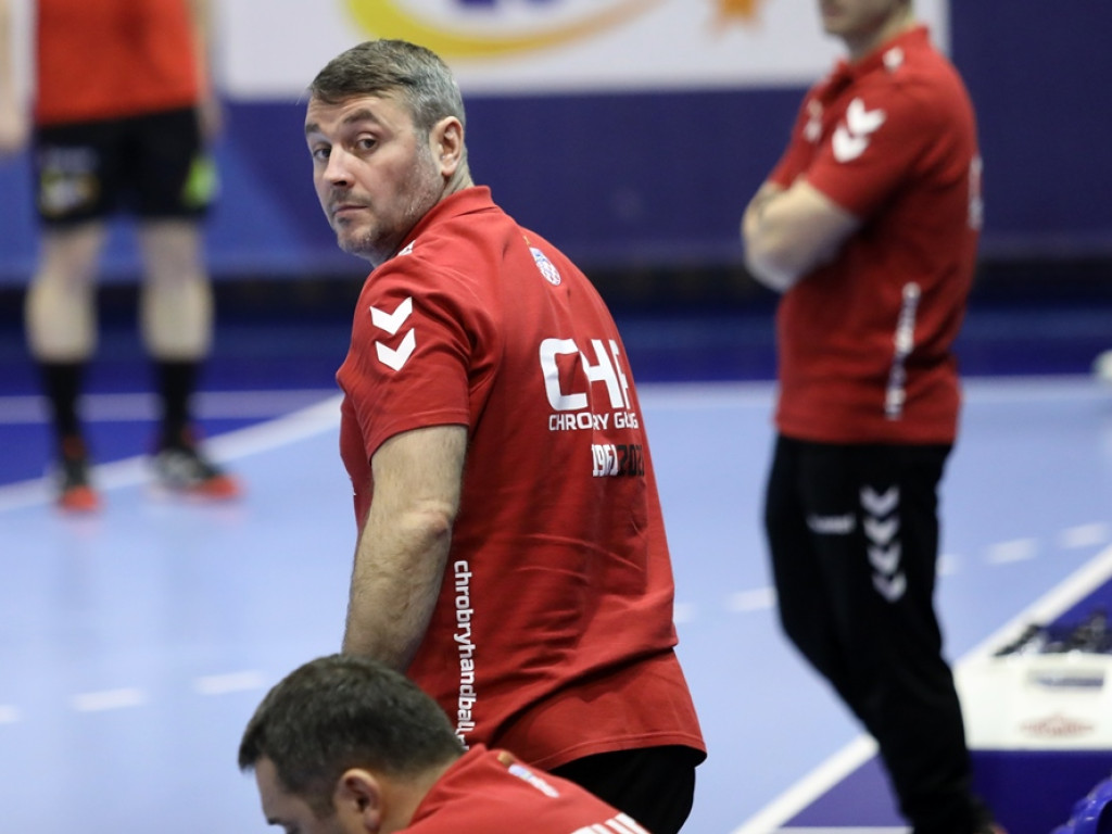 Gwardia dostała mocne lanie w Głogowie! Piękny mecz Chrobrego [ZDJĘCIA]