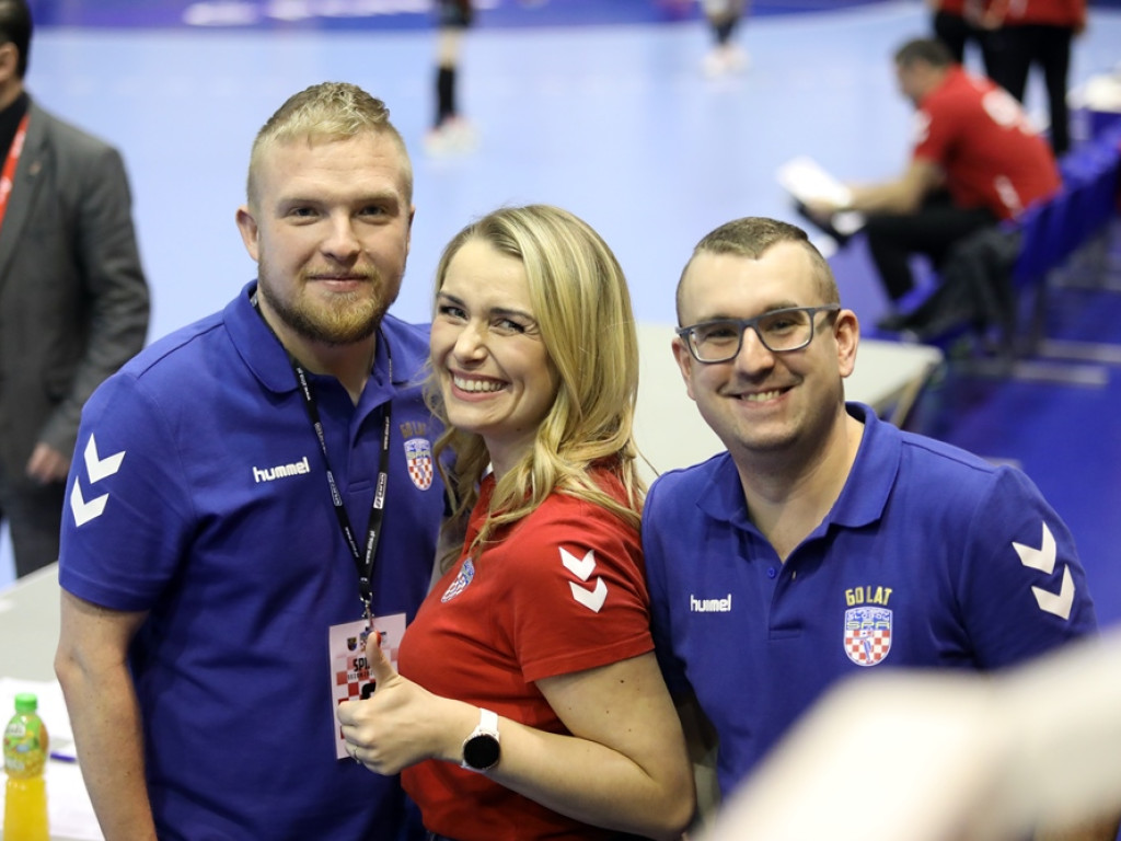 Gwardia dostała mocne lanie w Głogowie! Piękny mecz Chrobrego [ZDJĘCIA]