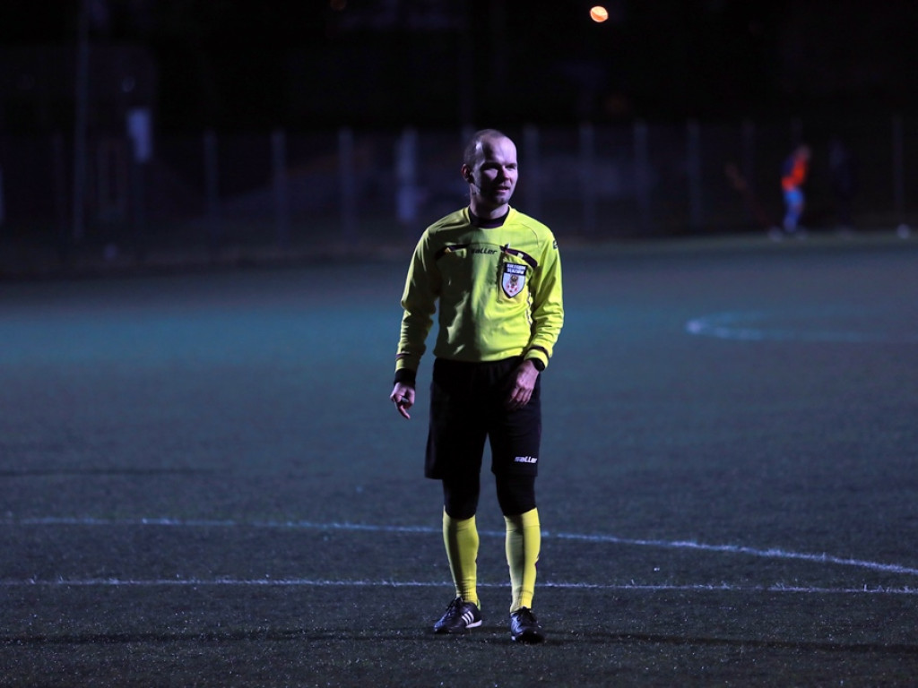 Chrobry wygrał 6:0! Bohaterem sparingu Mateusz Machaj [ZDJĘCIA]