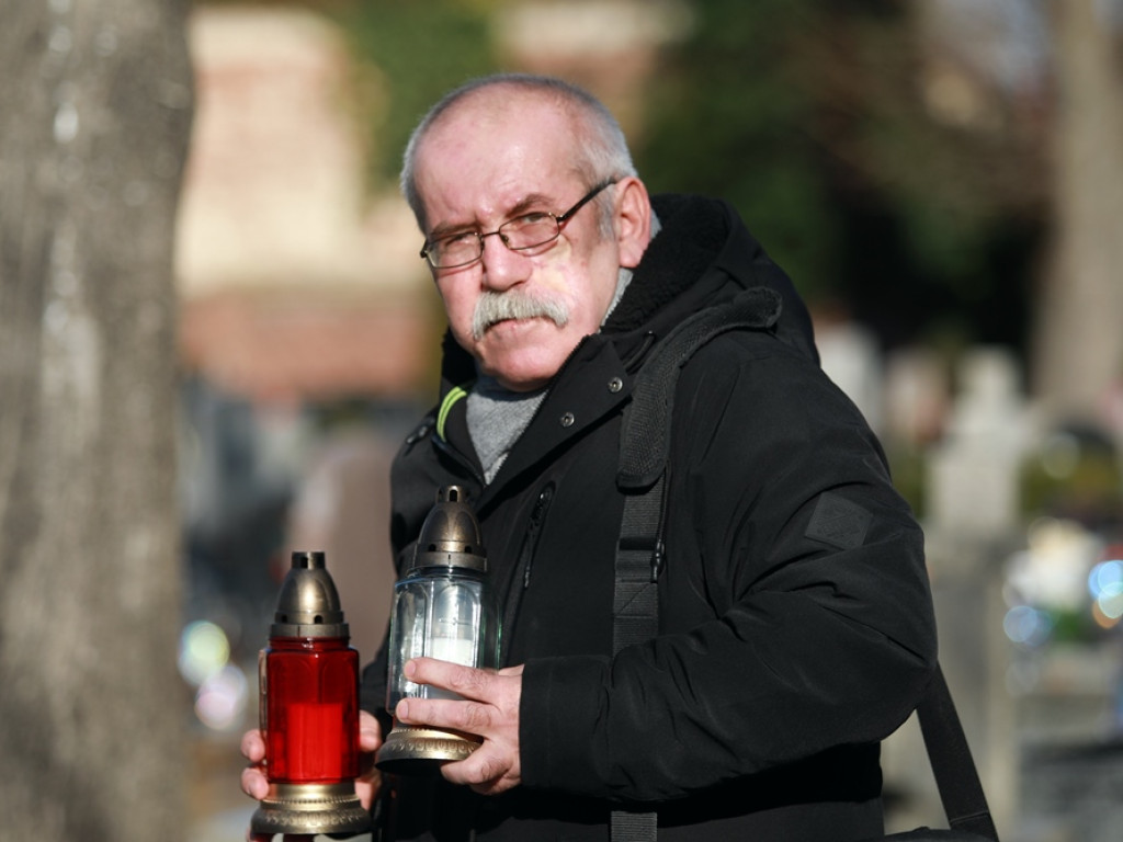 Pamiętali o masowej wywózce Polaków na Sybir [ZDJĘCIA]