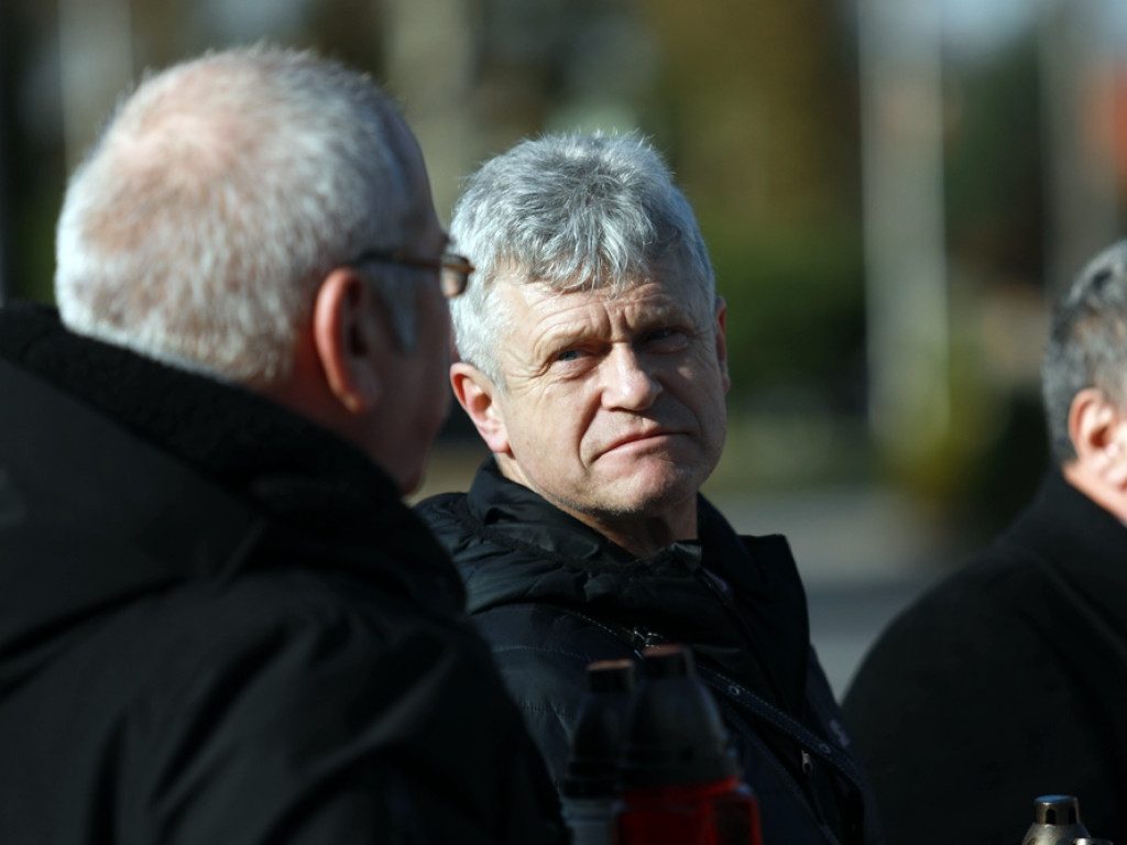 Pamiętali o masowej wywózce Polaków na Sybir [ZDJĘCIA]