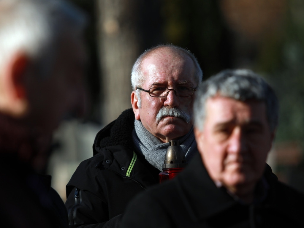 Pamiętali o masowej wywózce Polaków na Sybir [ZDJĘCIA]
