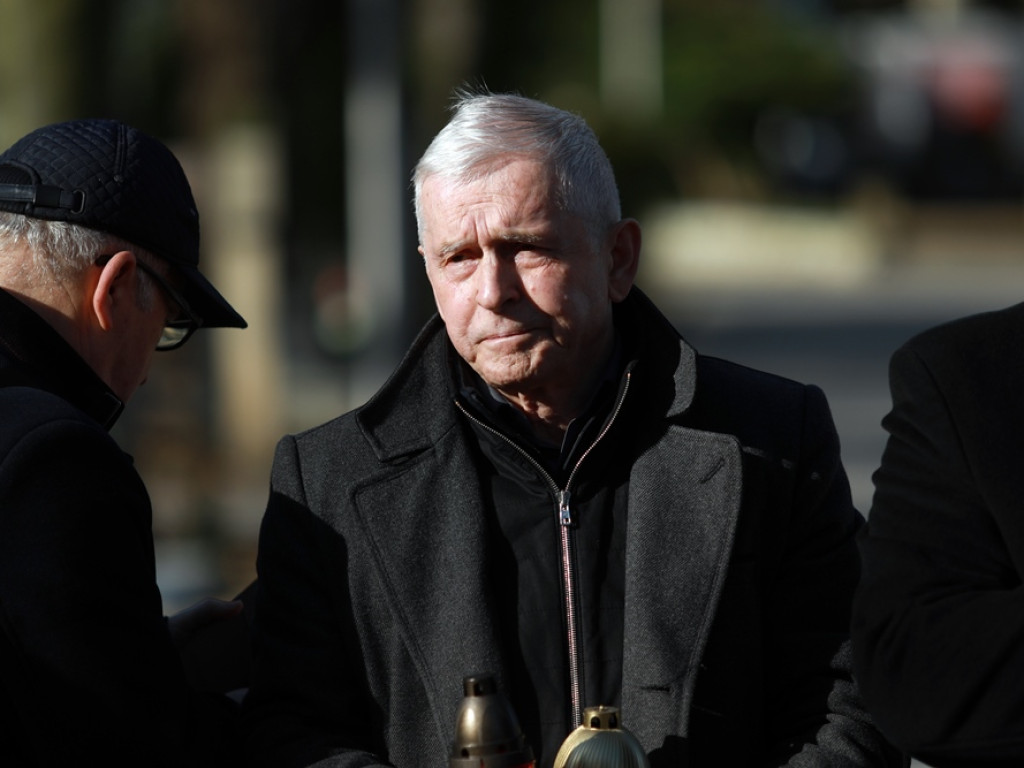 Pamiętali o masowej wywózce Polaków na Sybir [ZDJĘCIA]