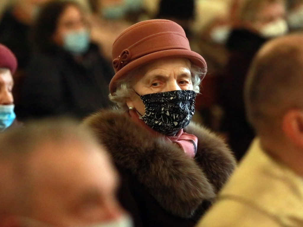 Dziś Światowy Dzień Chorego. Modlili się też w intencji służby zdrowia [ZDJĘCIA]