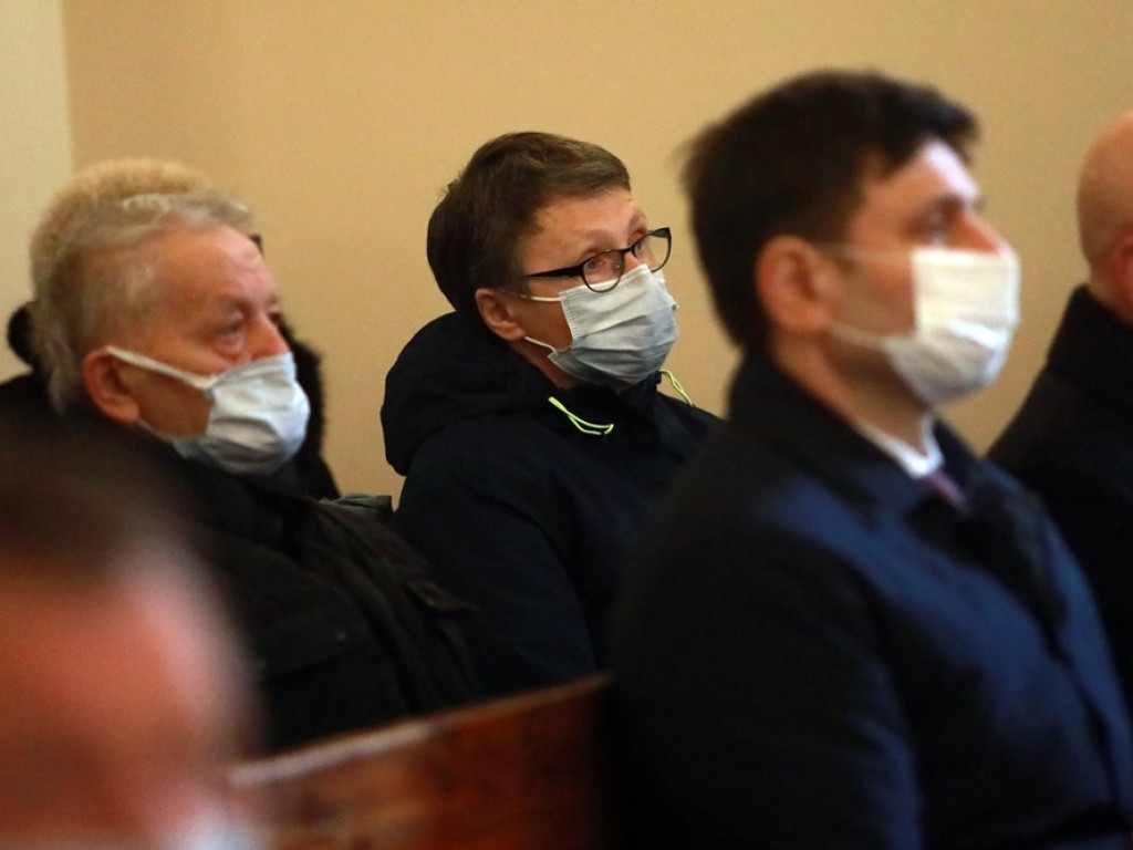 Dziś Światowy Dzień Chorego. Modlili się też w intencji służby zdrowia [ZDJĘCIA]