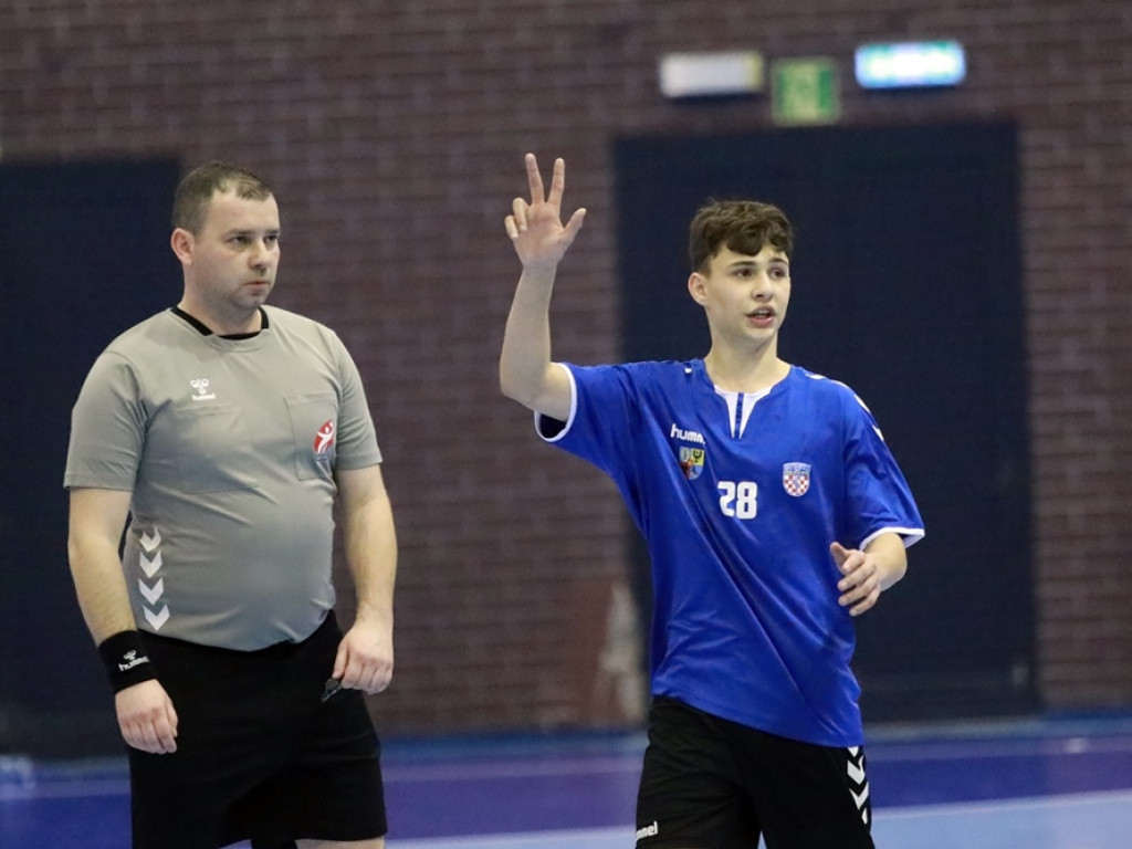 Porażka juniorów Chrobrego z Zagłębiem [ZDJĘCIA]